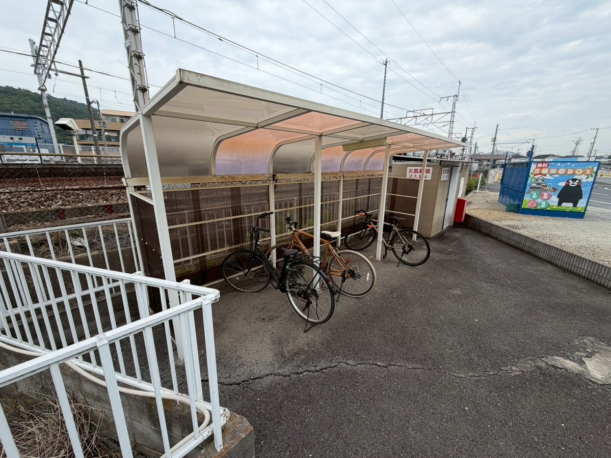 共用部 写真30
