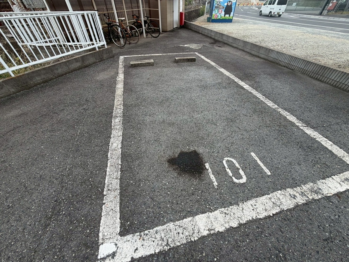 駐車場 写真32