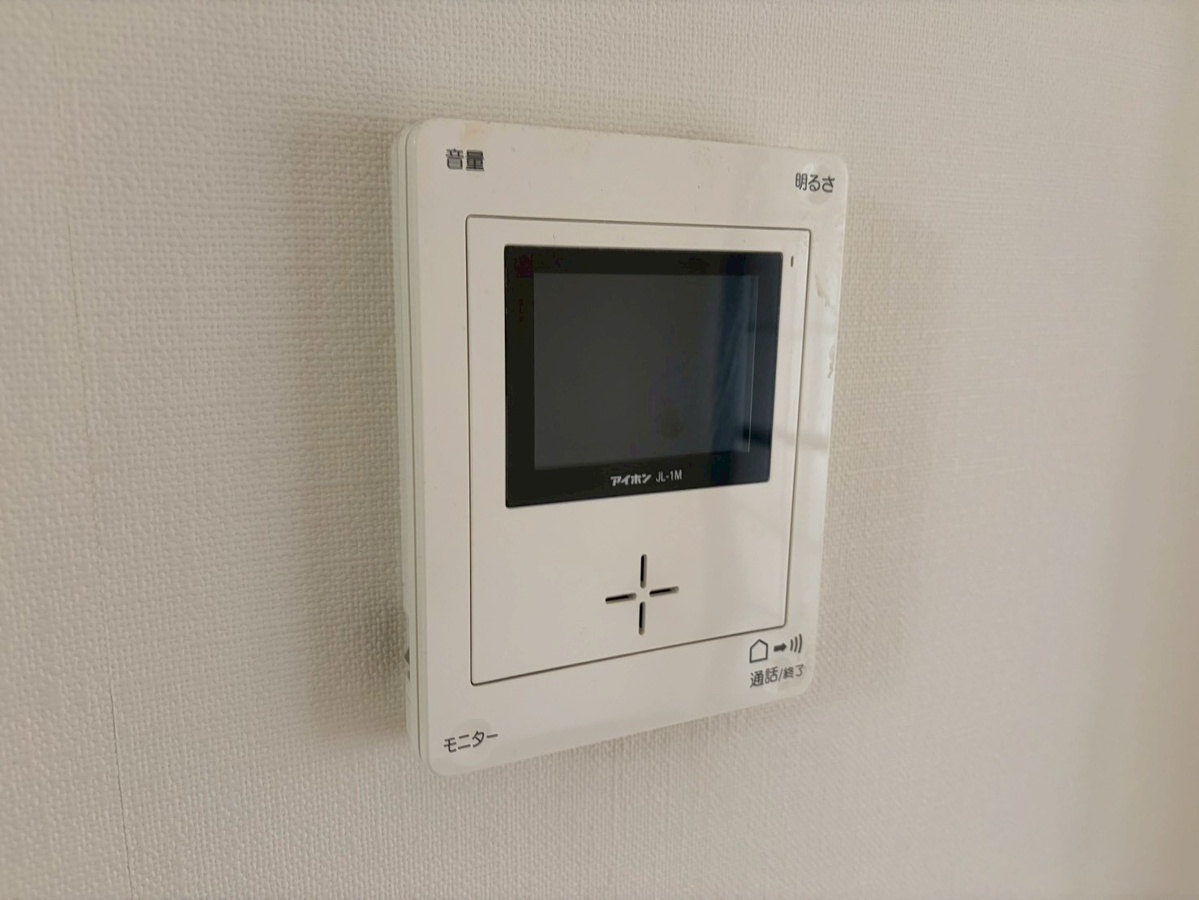 セキュリティ 写真17