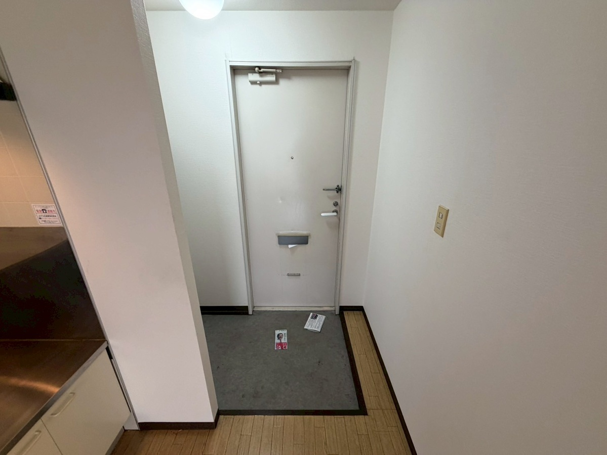 玄関 写真10