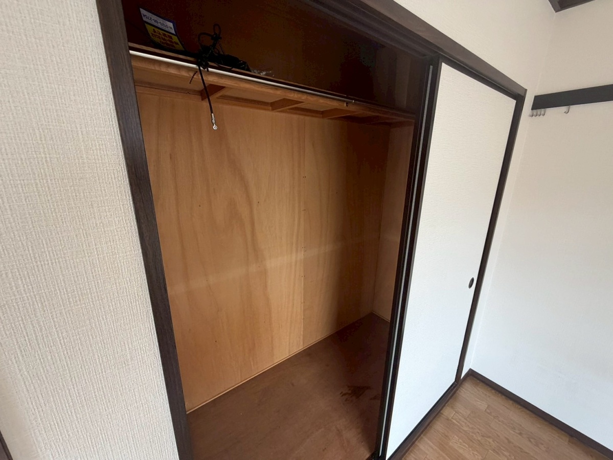 収納 写真15