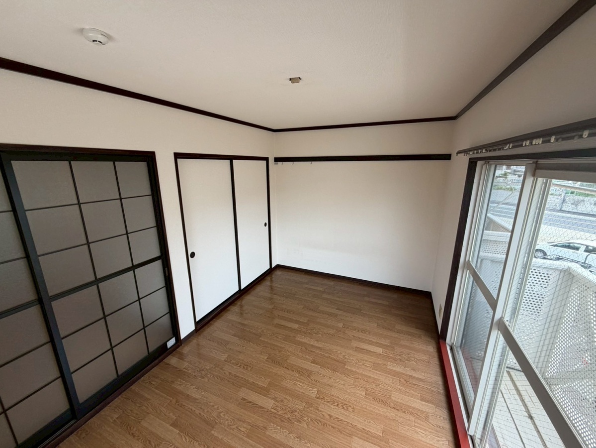 居室 写真8