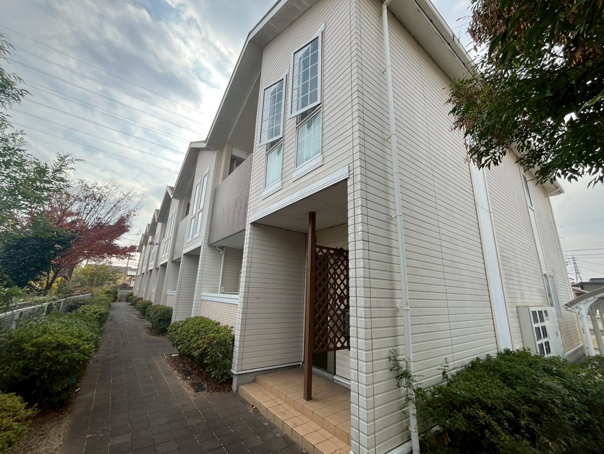 グローブ・キリ