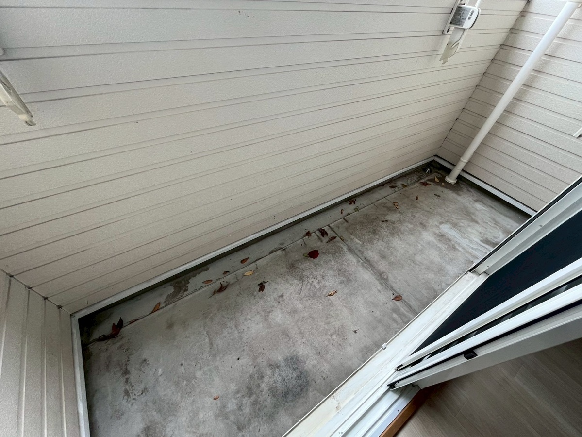 バルコニー・ベランダ 写真16