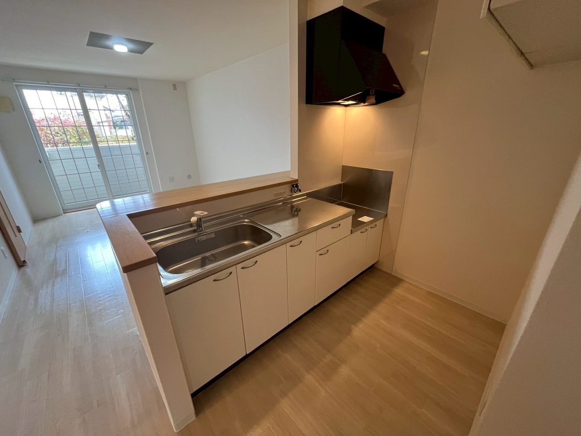 キッチン 写真4