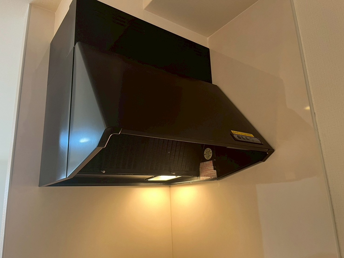 キッチン 写真5