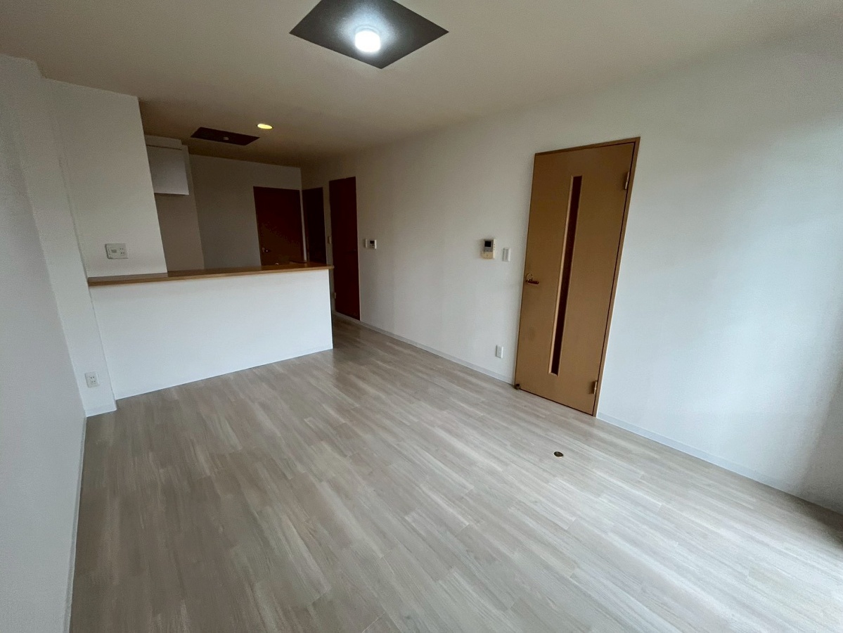 リビング 写真2