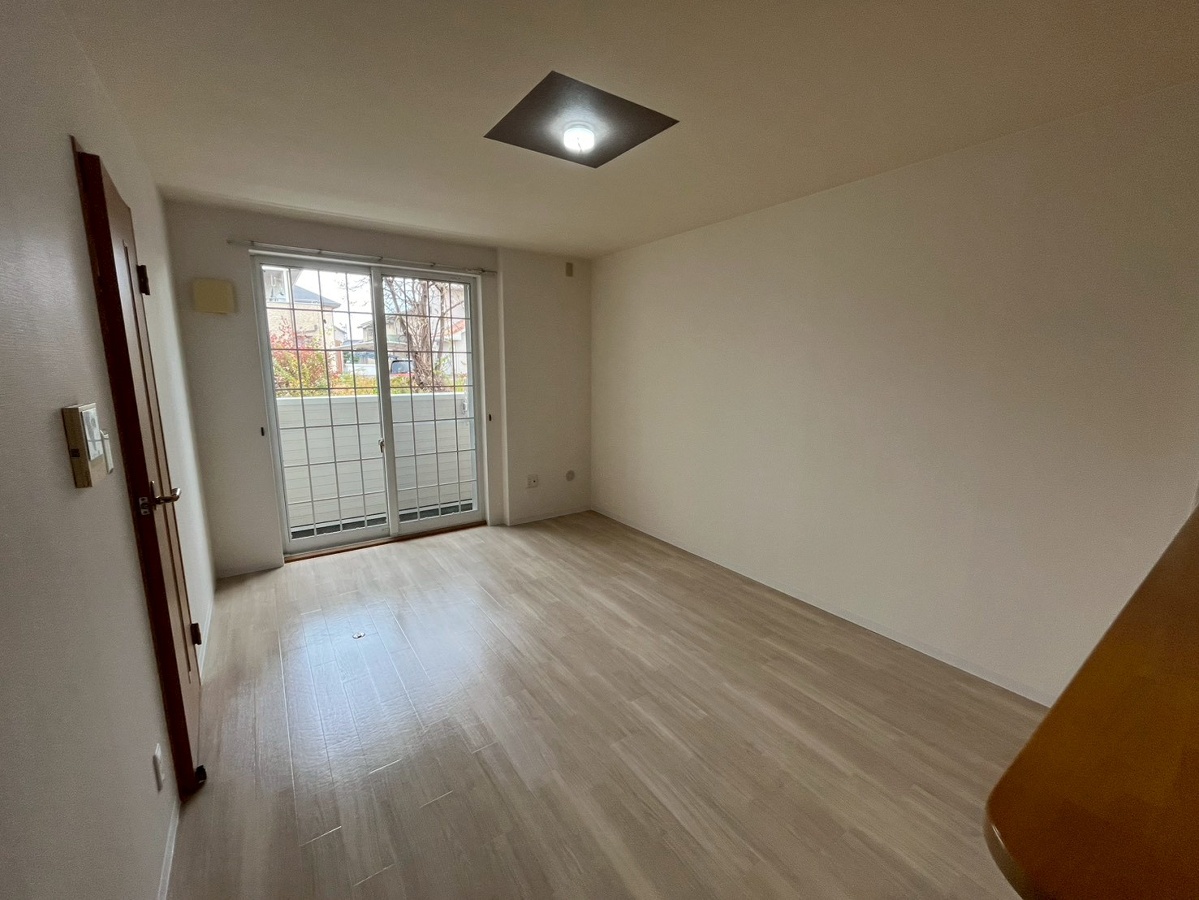 リビング 写真3