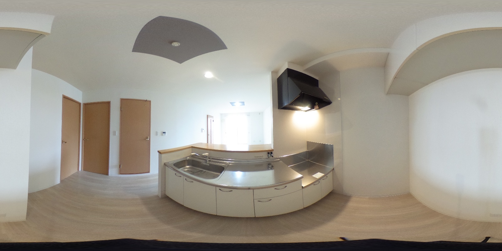 キッチン 写真34