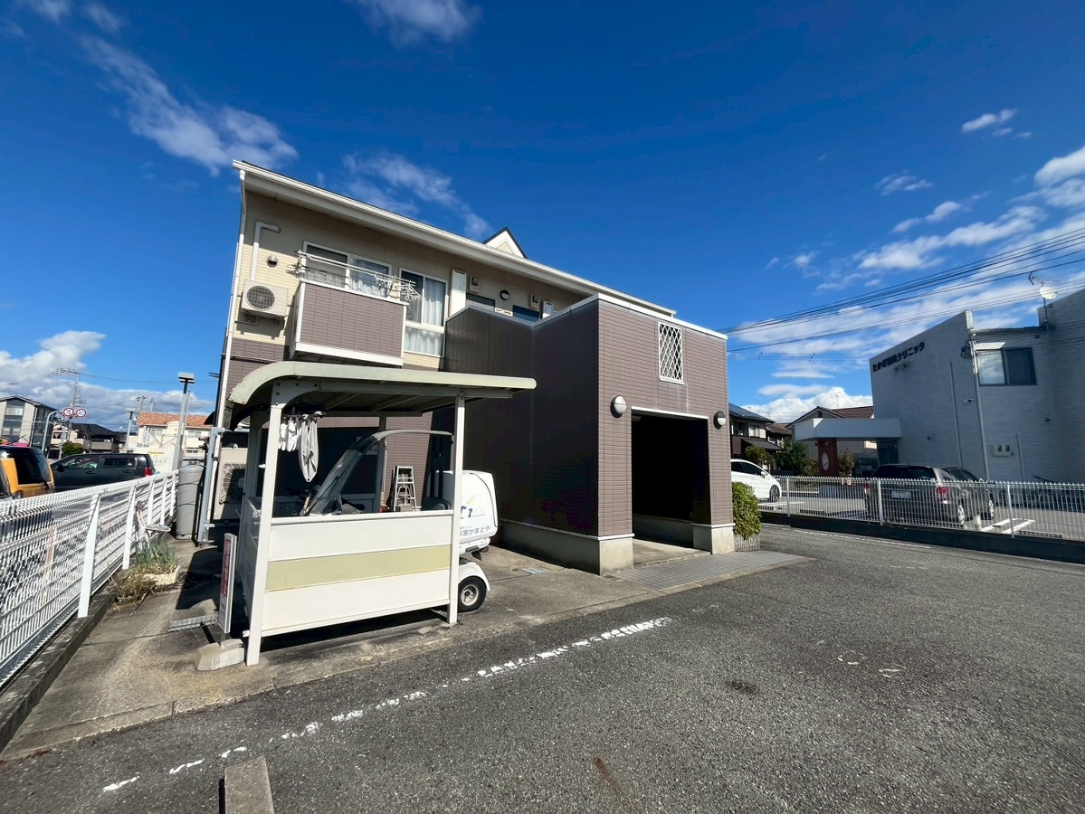 ファミールロジュマン