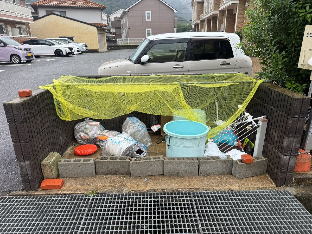 駐車場 写真31