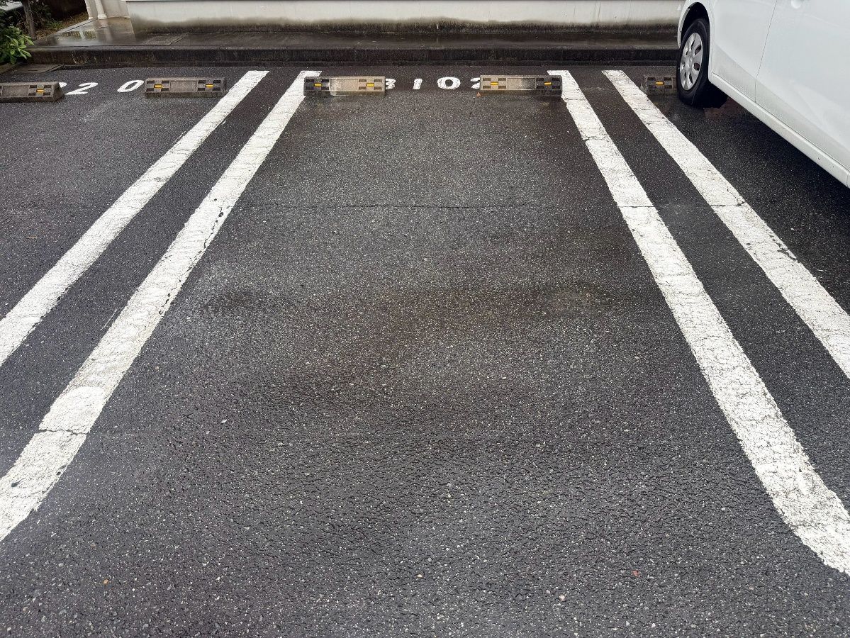 駐車場 写真32
