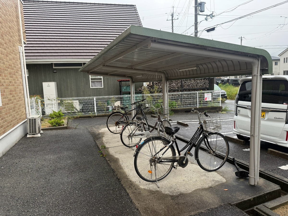共用部 写真30
