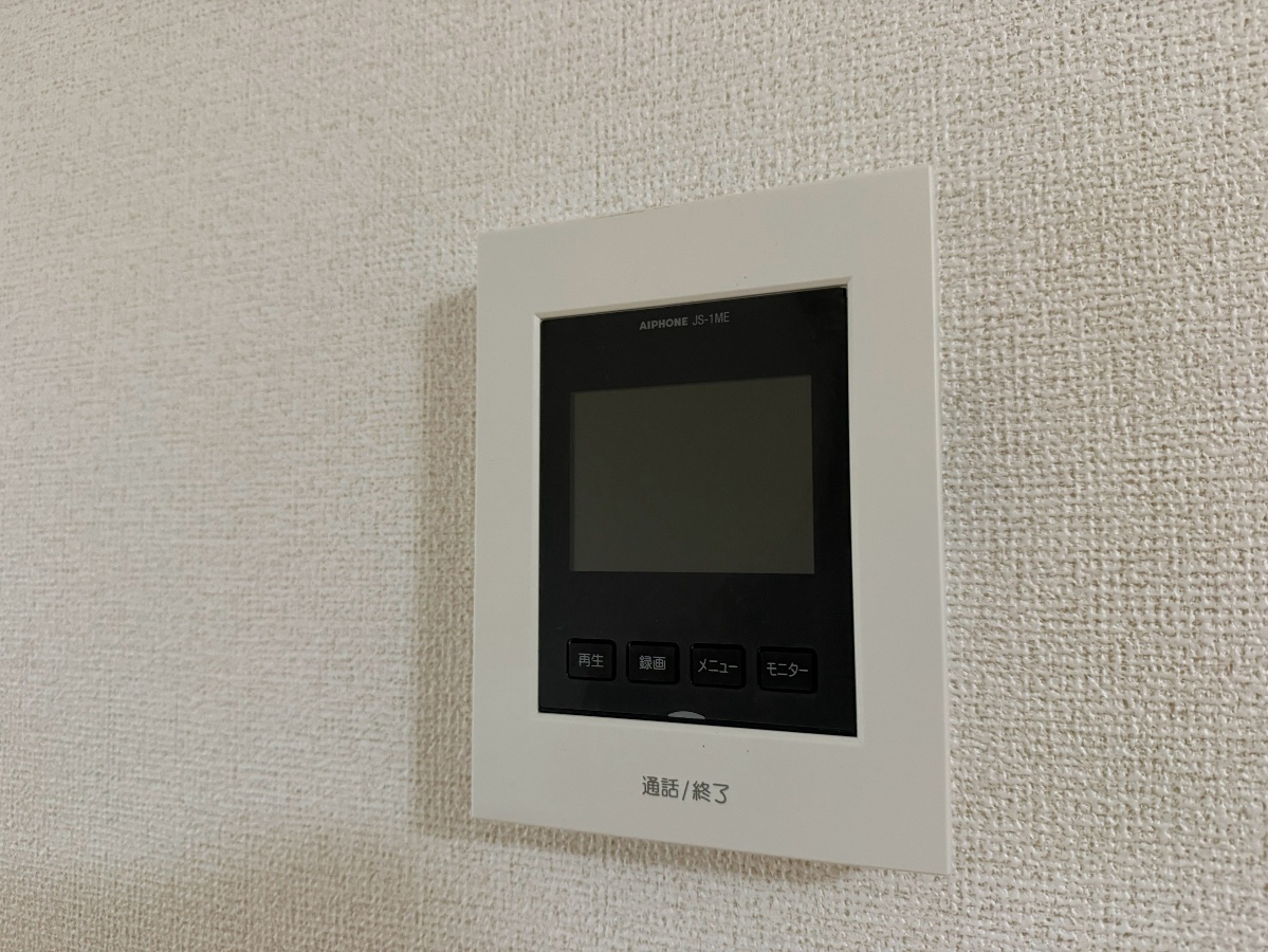 セキュリティ 写真18