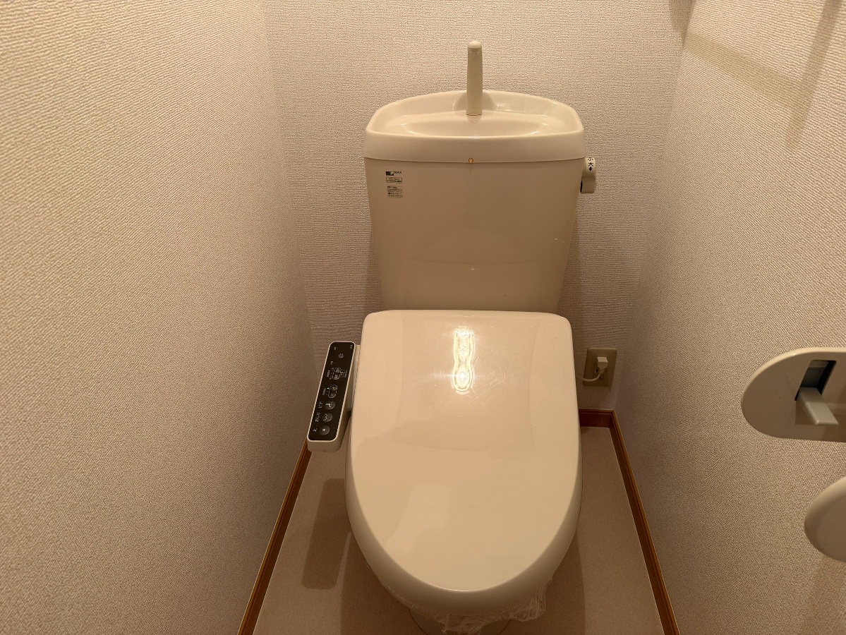 トイレ 写真14