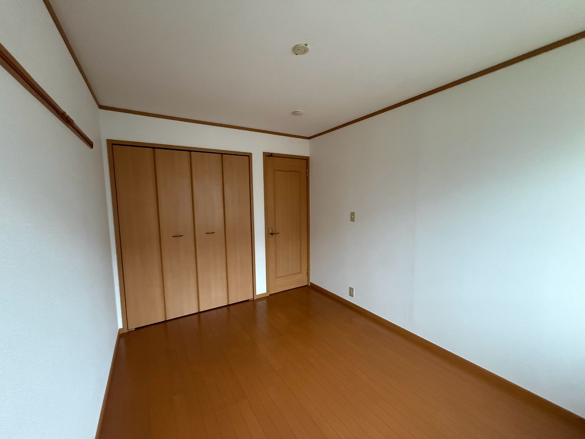 寝室 写真8