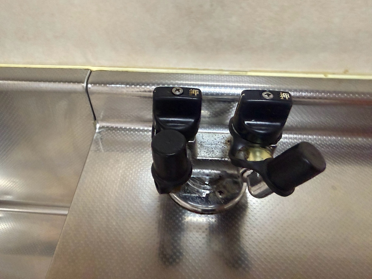 キッチン 写真4