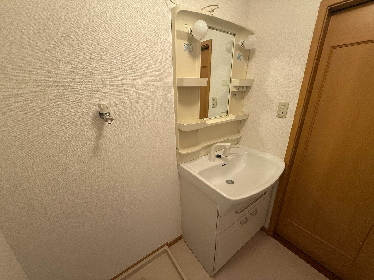 洗面所 写真11
