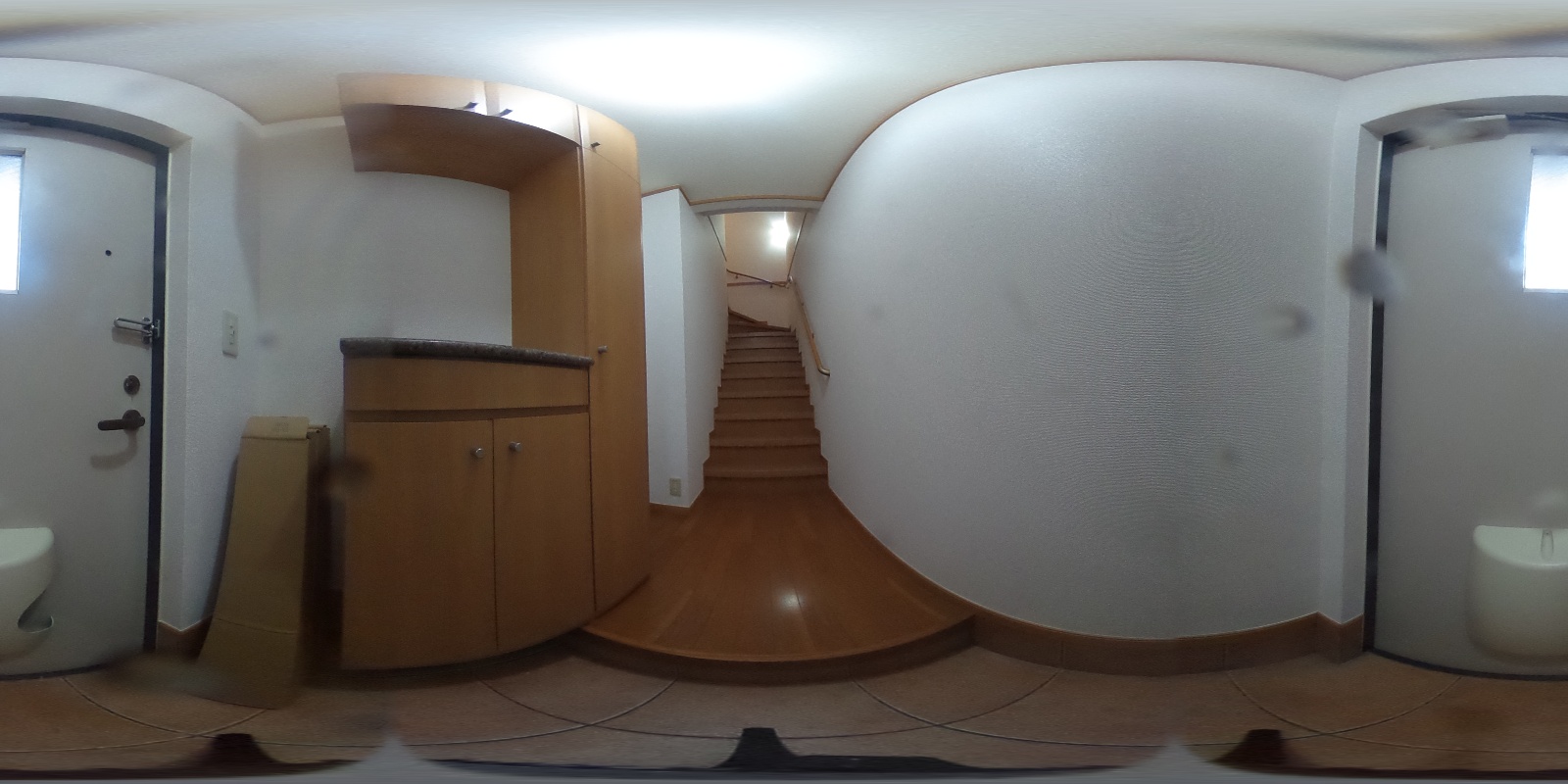 玄関 写真36