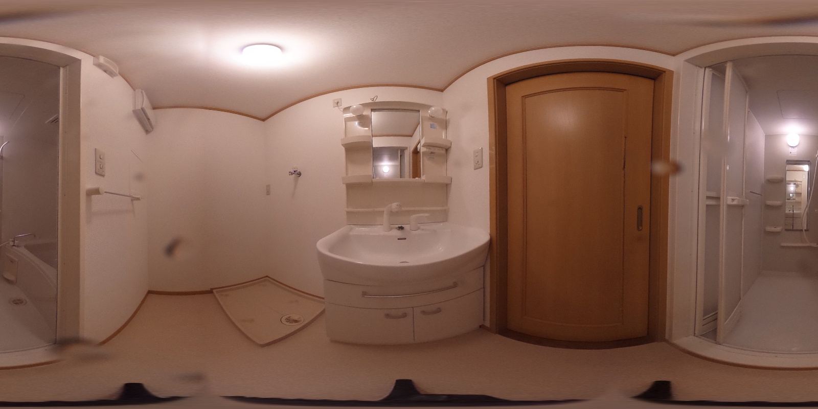 洗面所 写真37