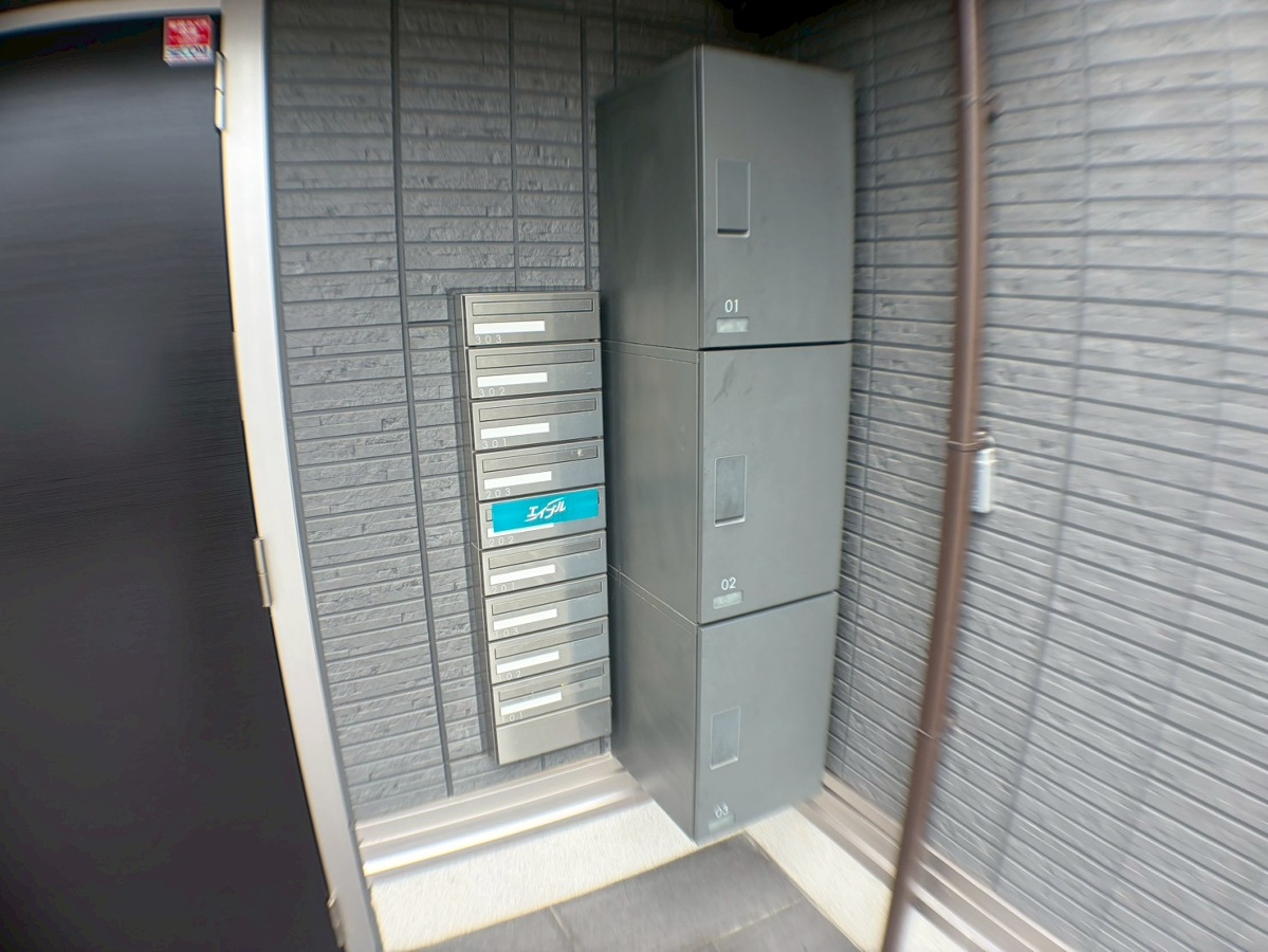 共用部 写真30