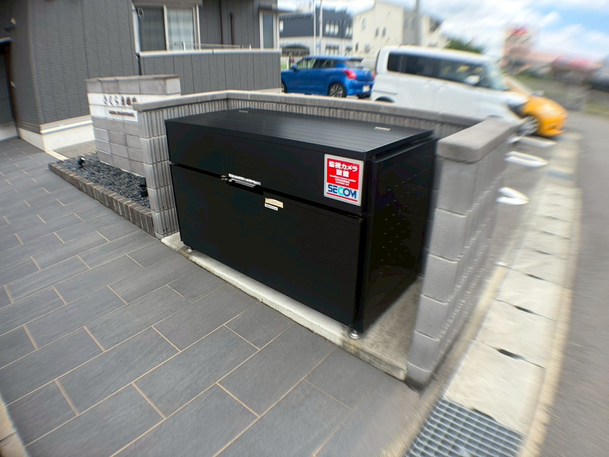 共用部 写真31
