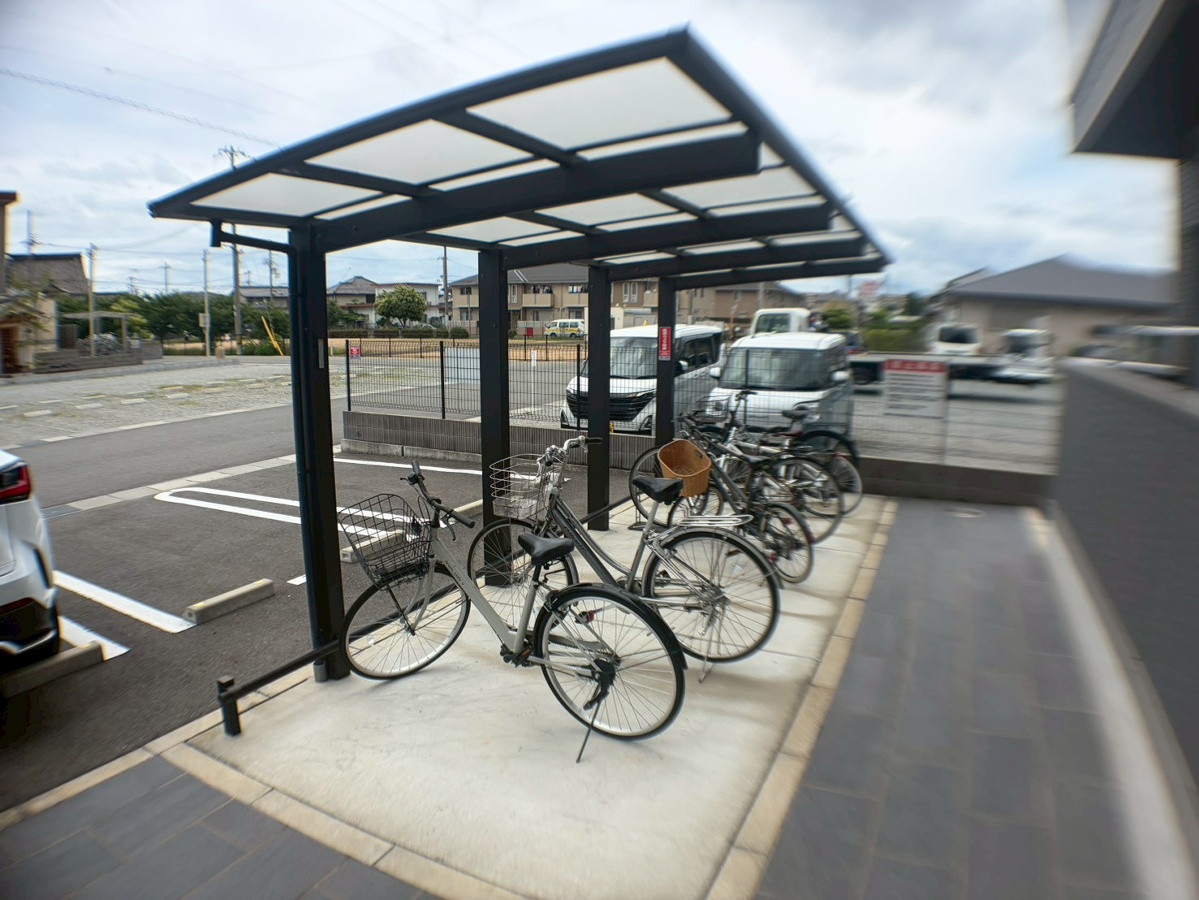 共用部 写真32
