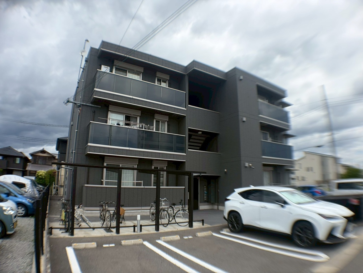 外観 写真29