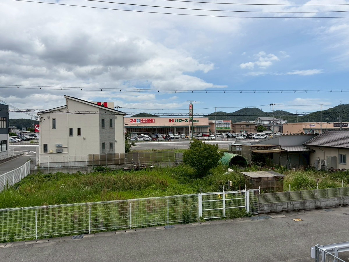 眺望 写真28