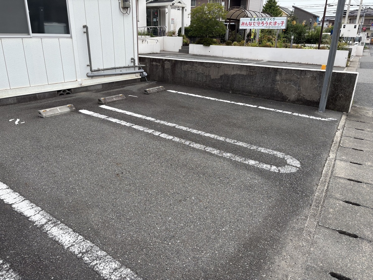 駐車場 写真32