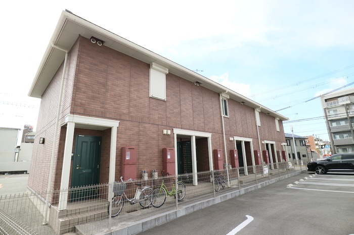 ローズコート明石