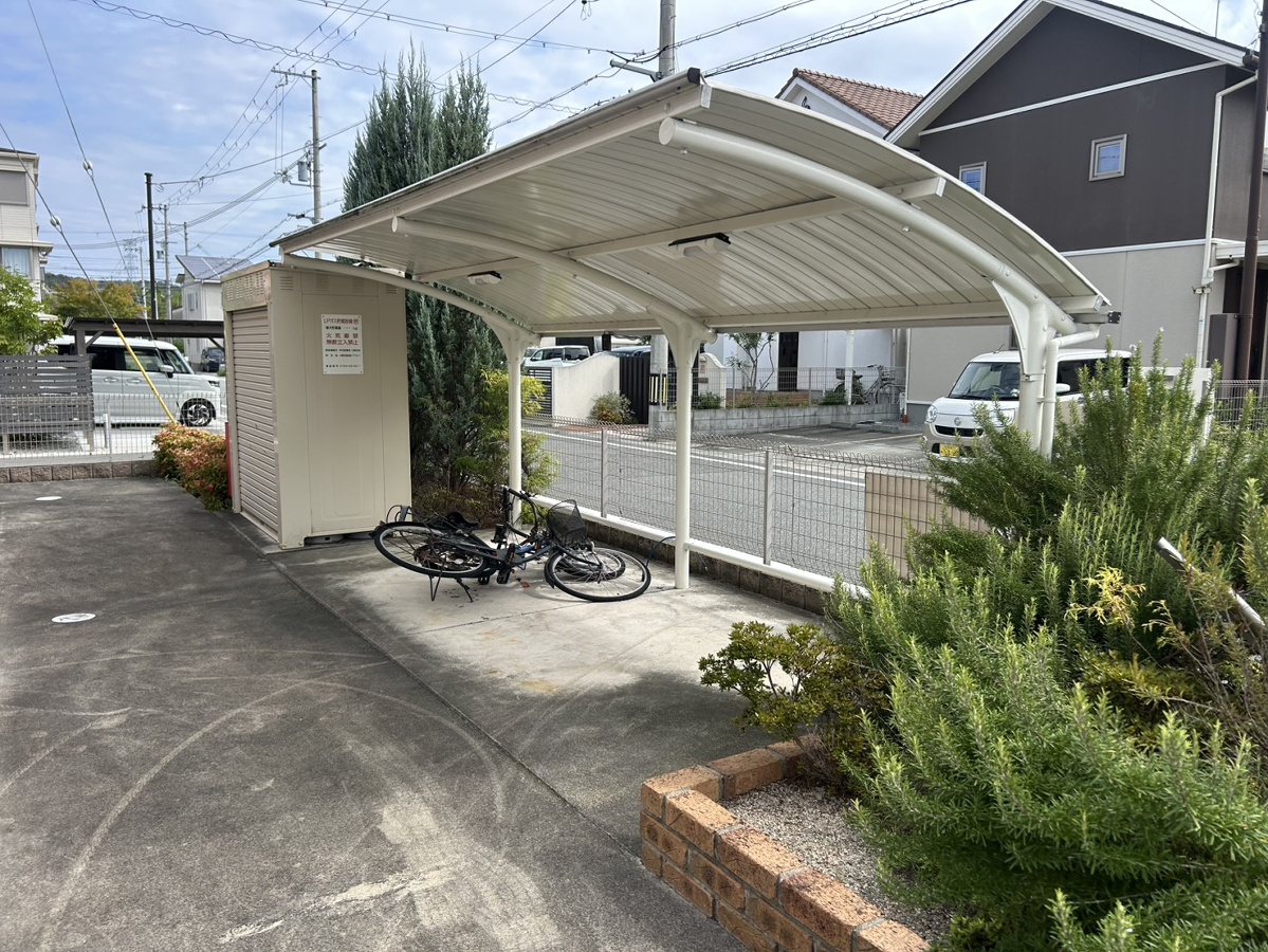 共用部 写真30