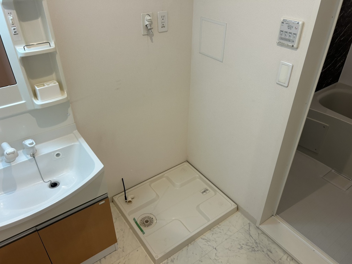洗面所 写真11