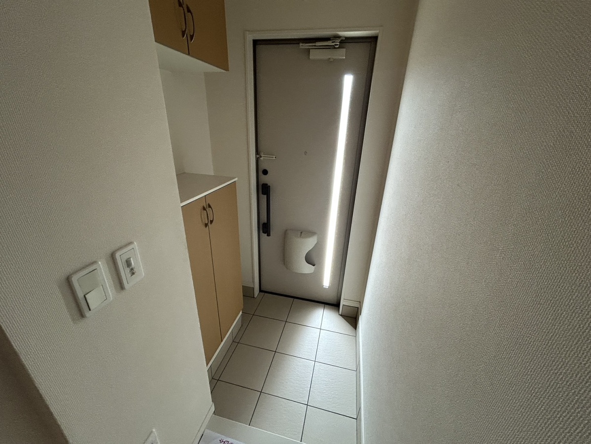 玄関 写真9