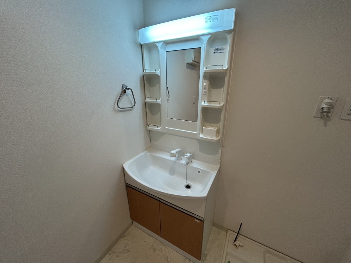 洗面所 写真10