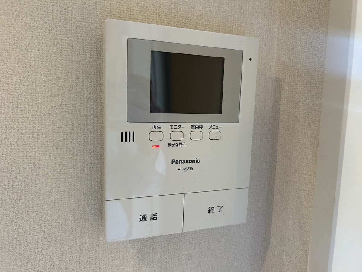 セキュリティ 写真19