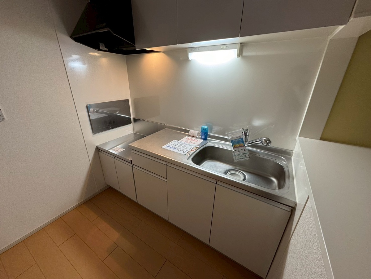 キッチン 写真4