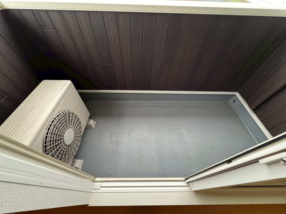 バルコニー・ベランダ 写真20