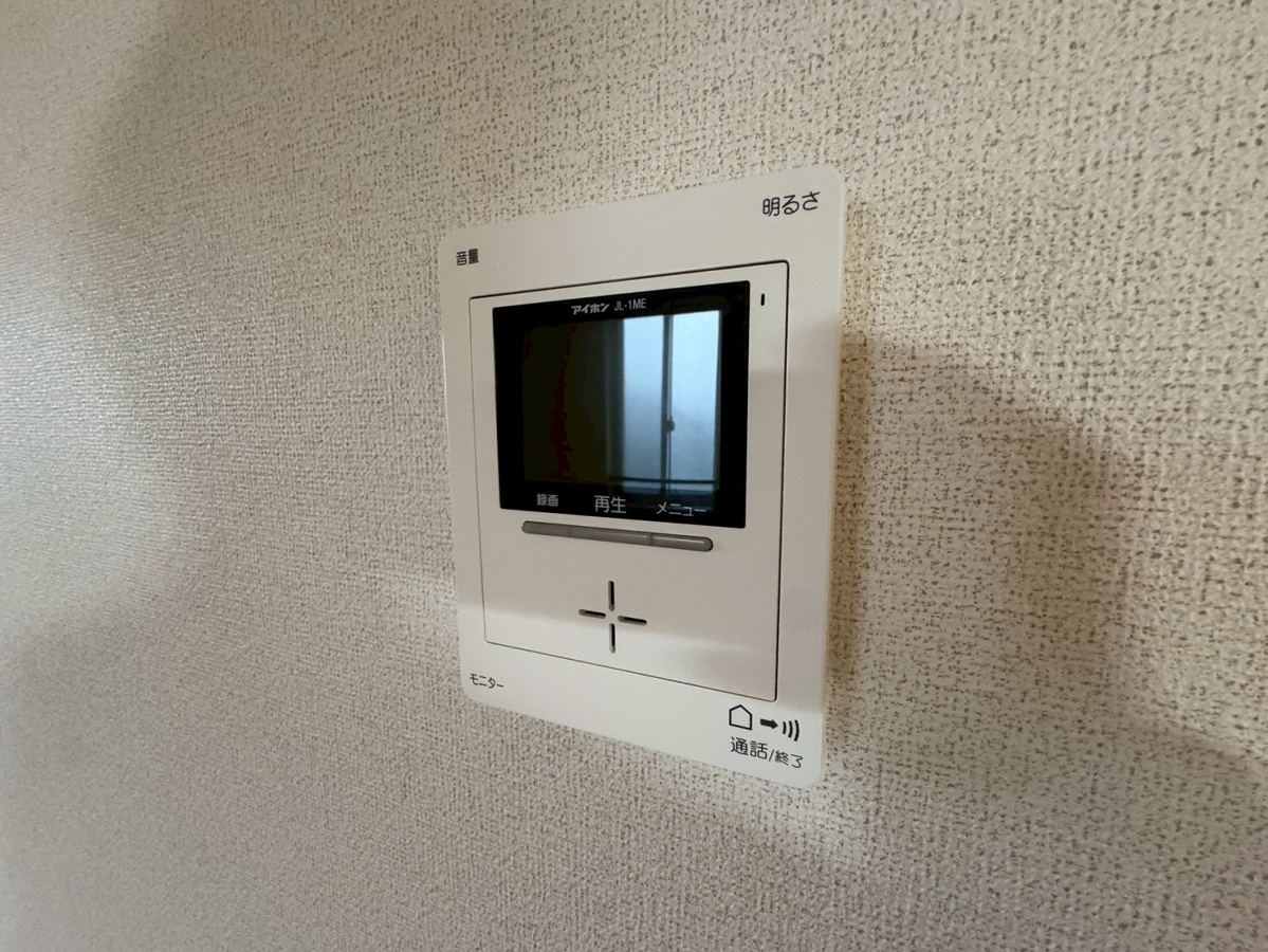 セキュリティ 写真28