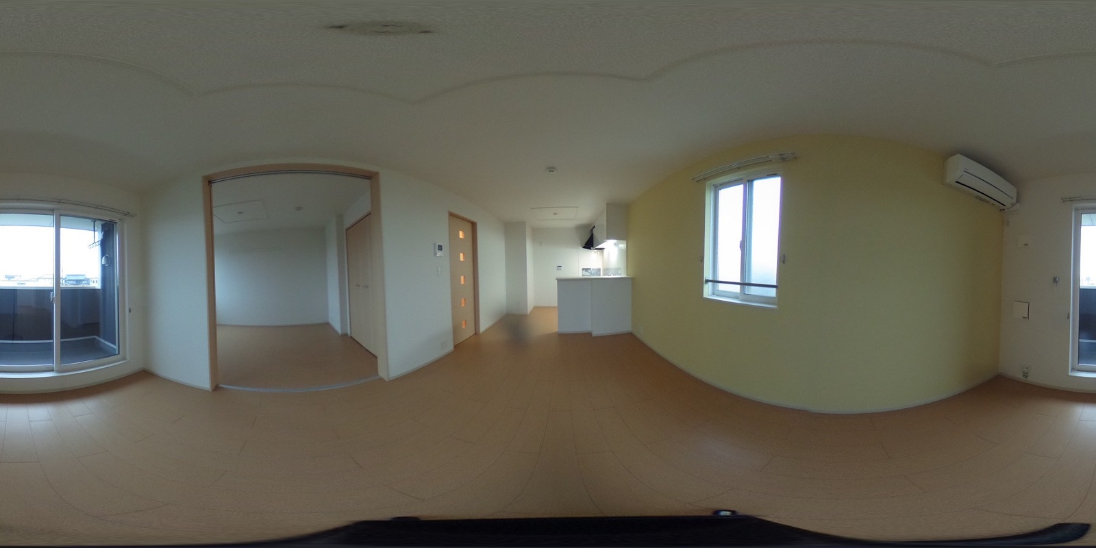 リビング 写真3