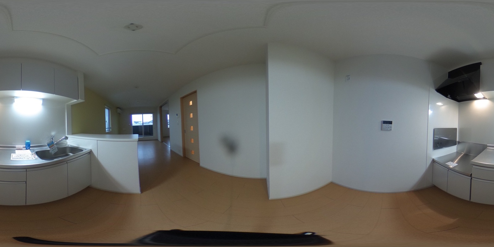 キッチン 写真5