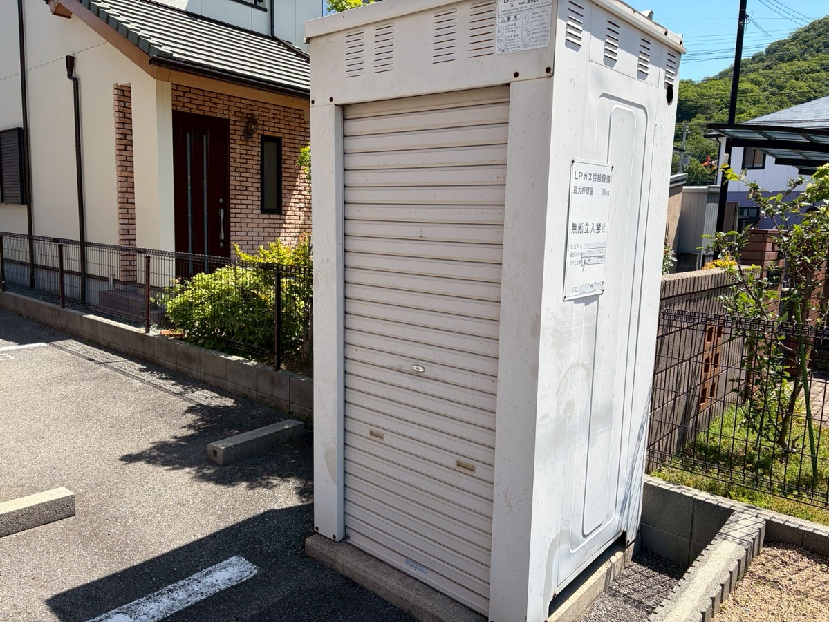 共用部 写真31