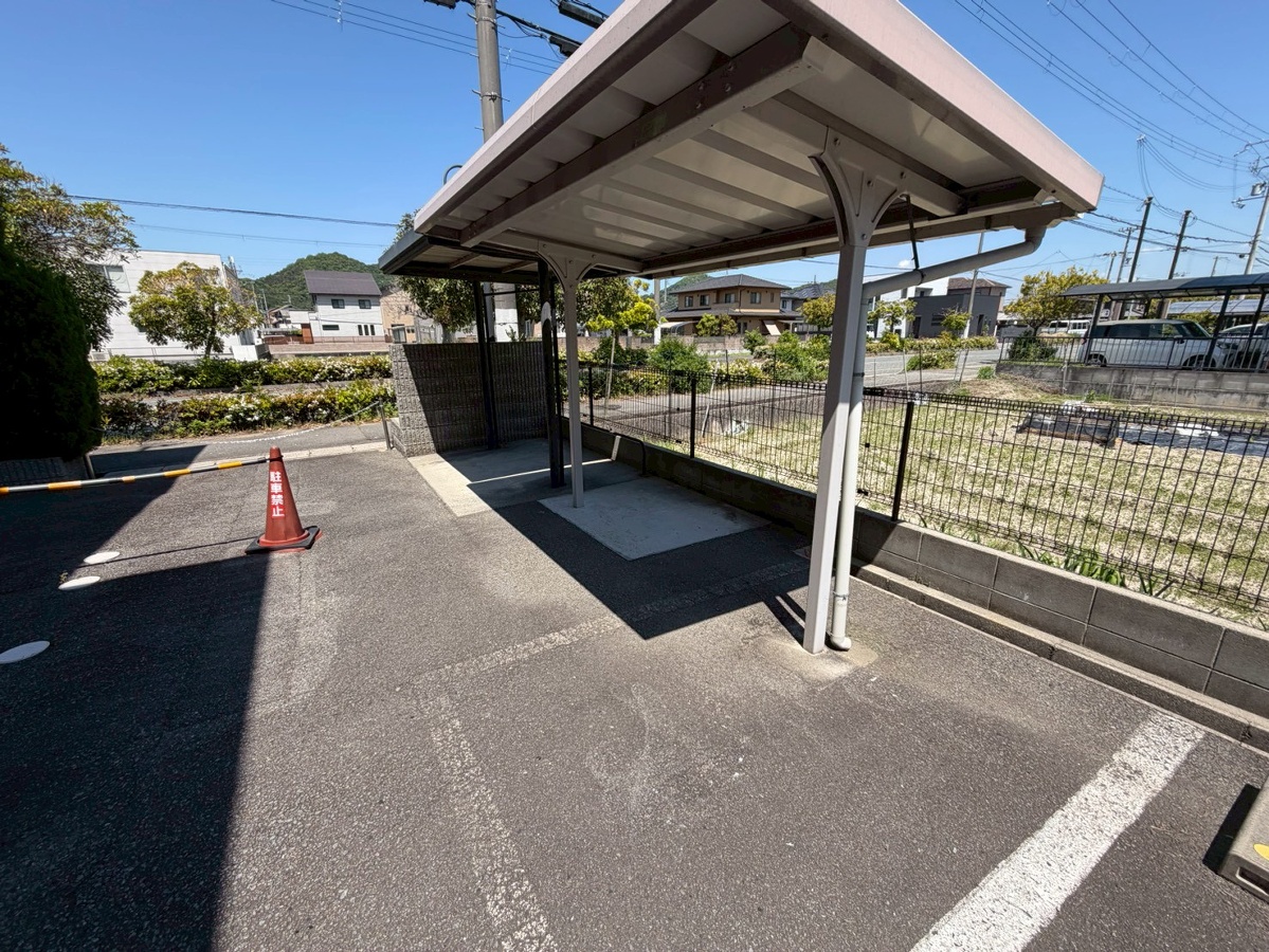 共用部 写真32