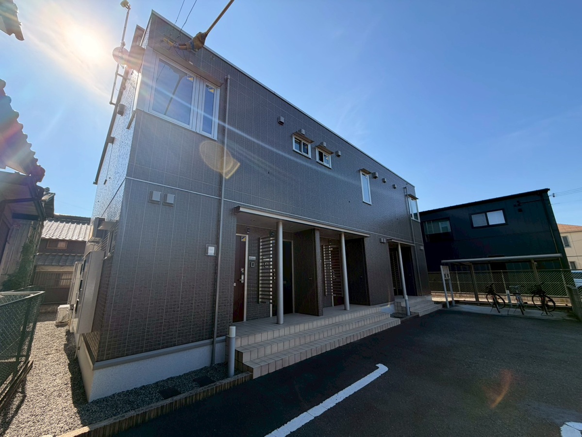 サンコート山水