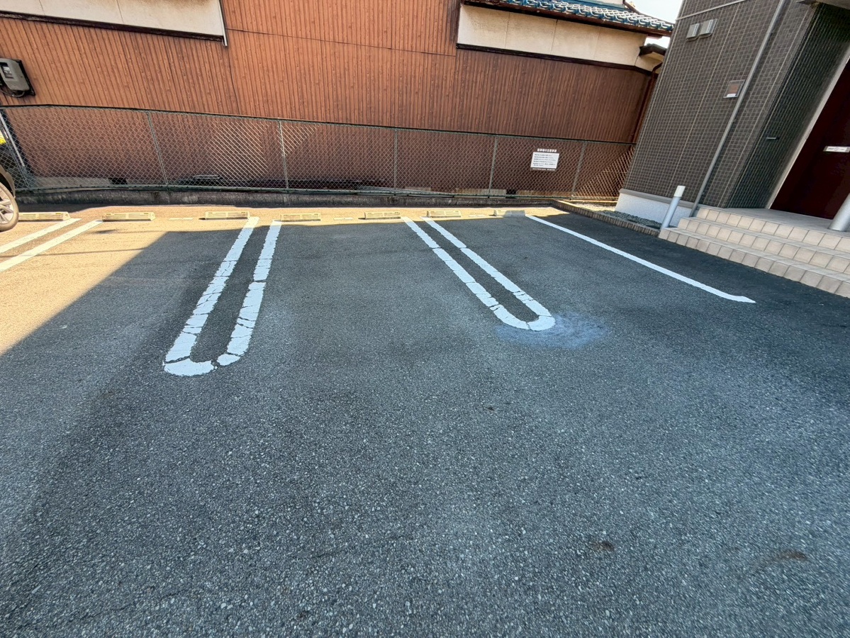 駐車場 写真31