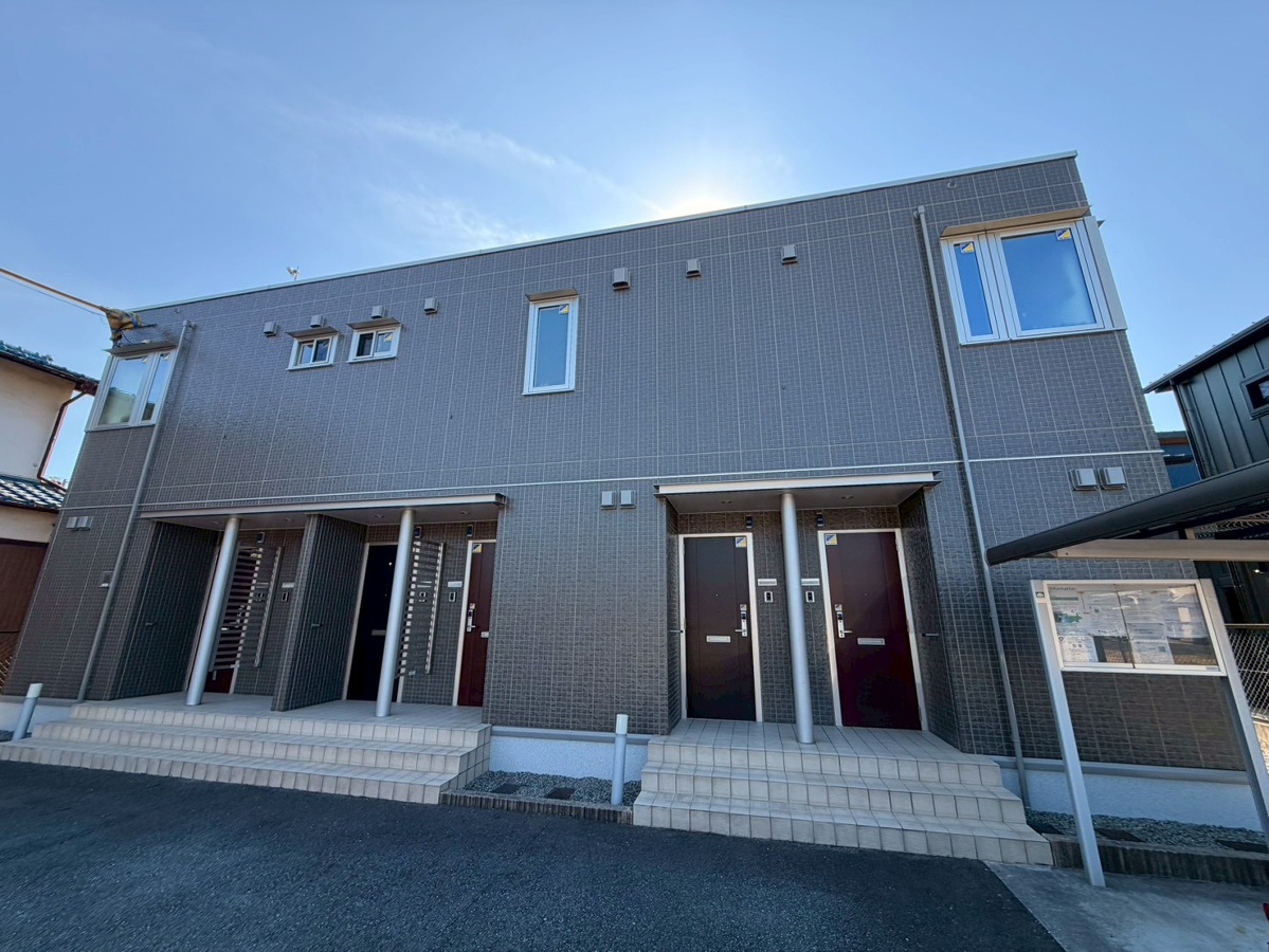 サンコート山水