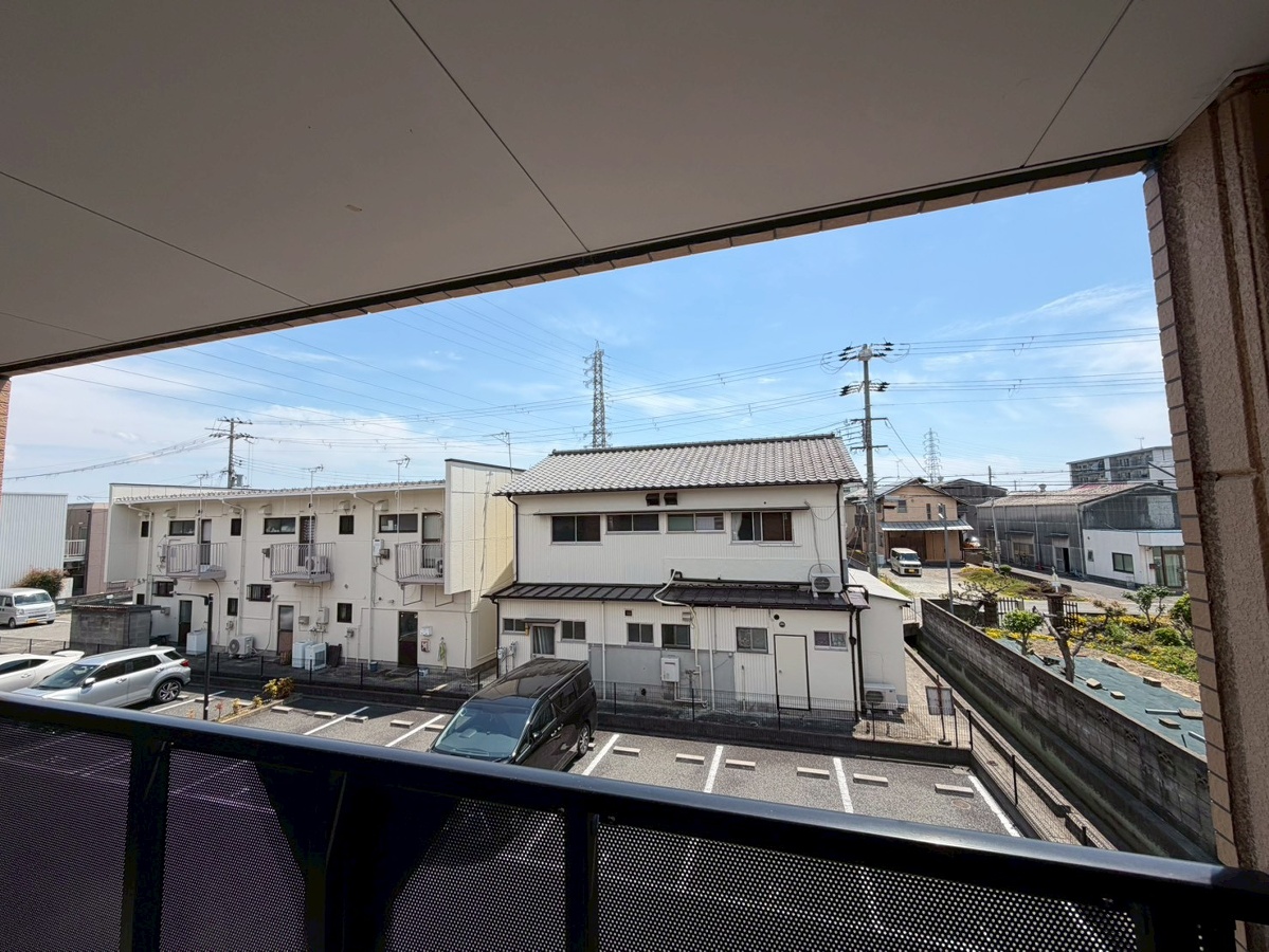 眺望 写真28