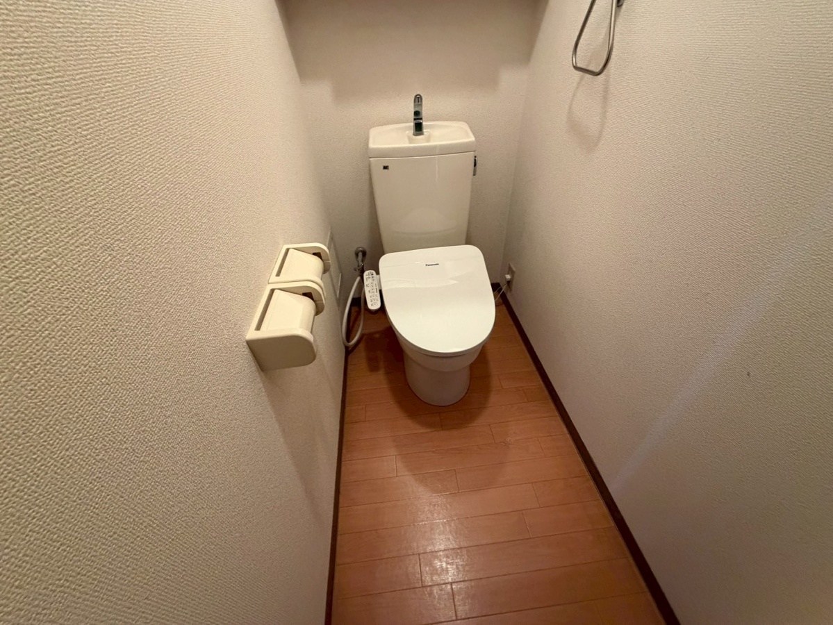 トイレ 写真12