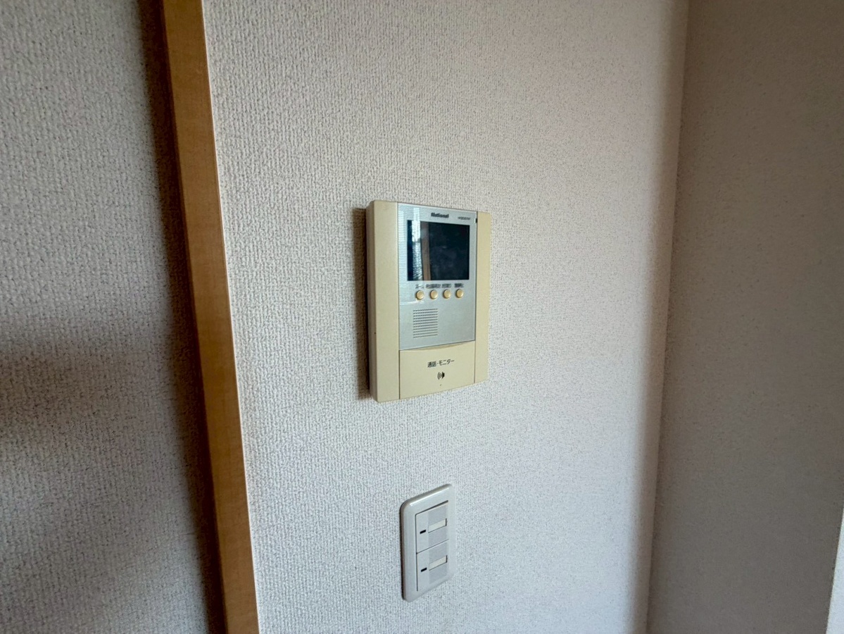 セキュリティ 写真16