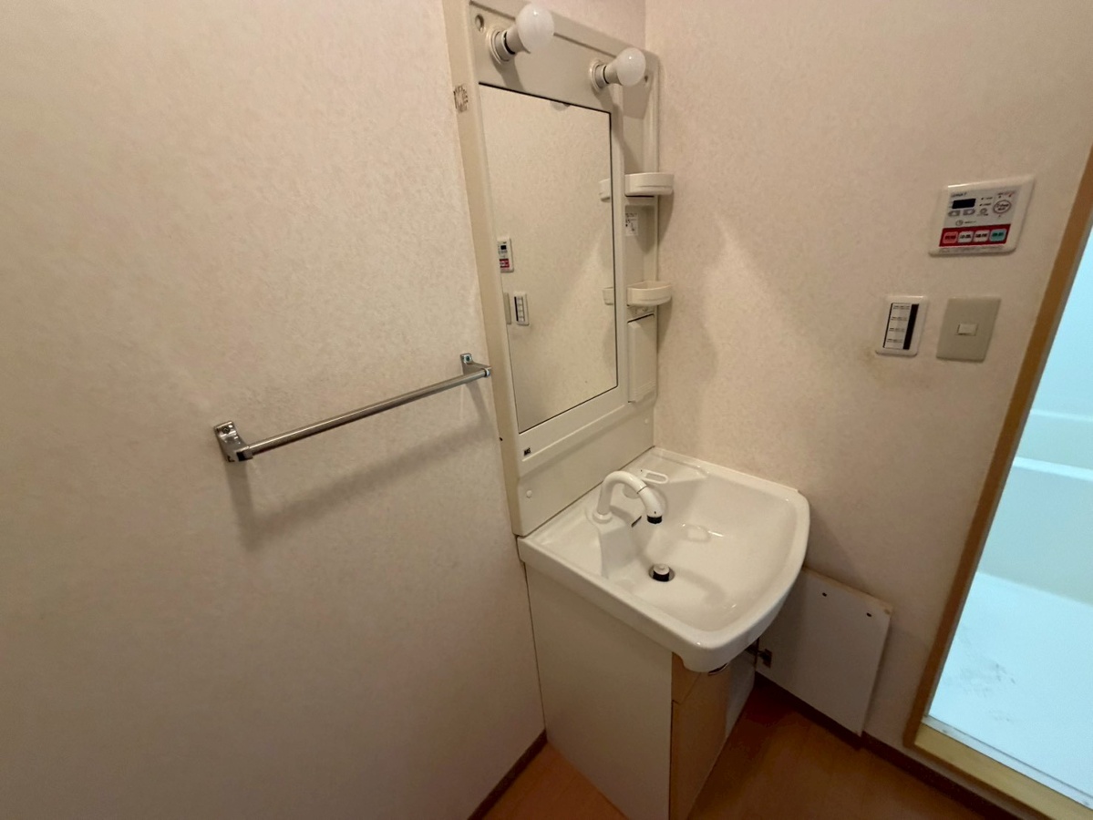 洗面所 写真9